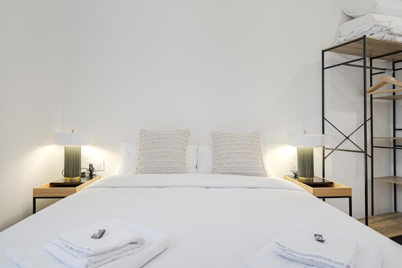 Apartamento Color By Olala Homes Madri