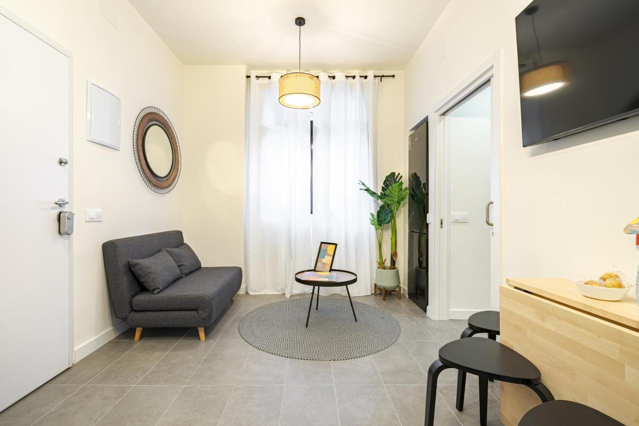 Color By Olala Homes Apartamento Madri