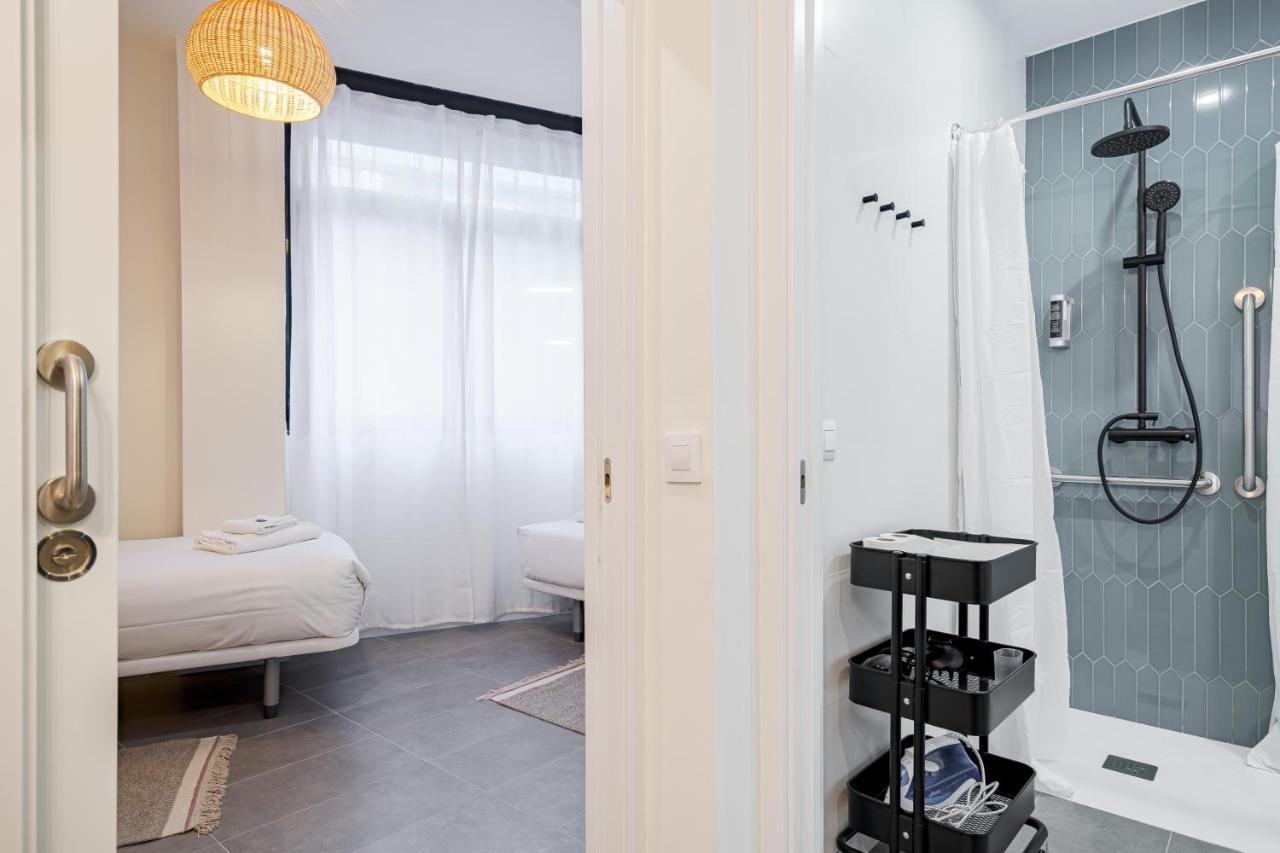 Color By Olala Homes Madri