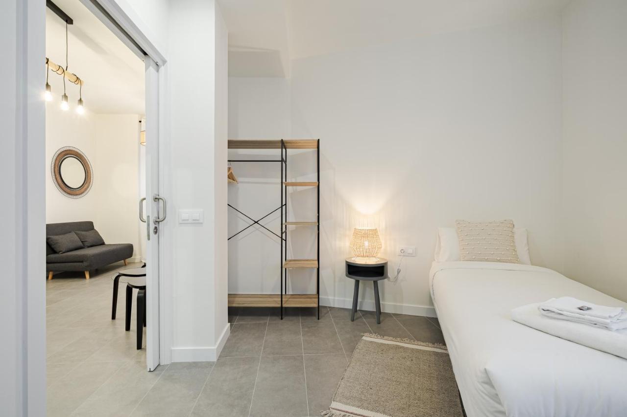 Apartamento Color By Olala Homes Madri