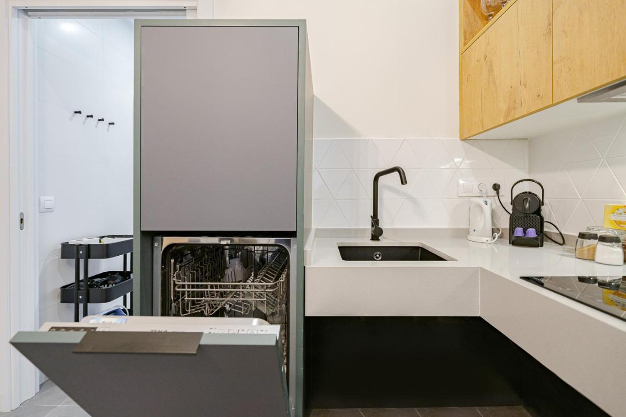 Apartamento Color By Olala Homes Madri
