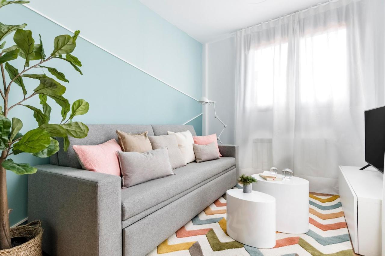 Apartamento Color By Olala Homes Madri