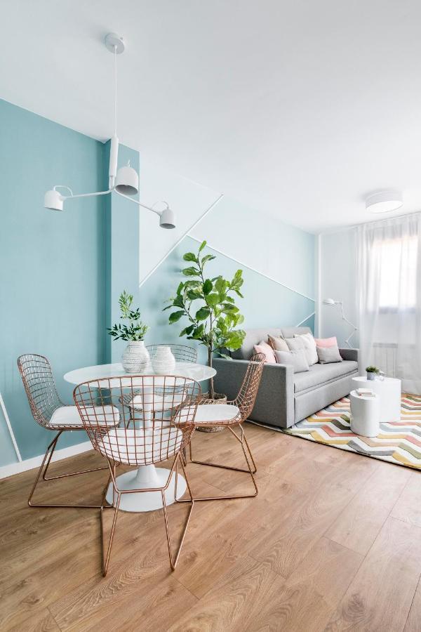 Apartamento Color By Olala Homes Madri