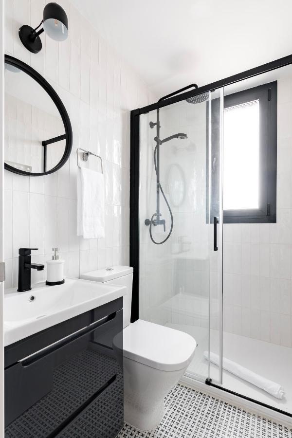 Color By Olala Homes * Madri