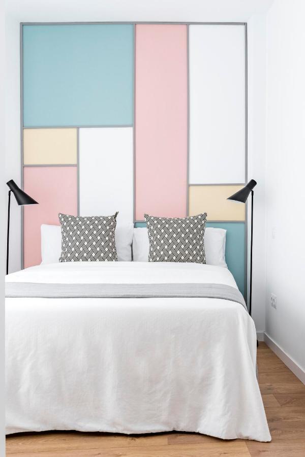 Color By Olala Homes Madri
