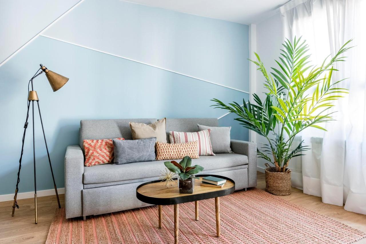 Apartamento Color By Olala Homes Madri
