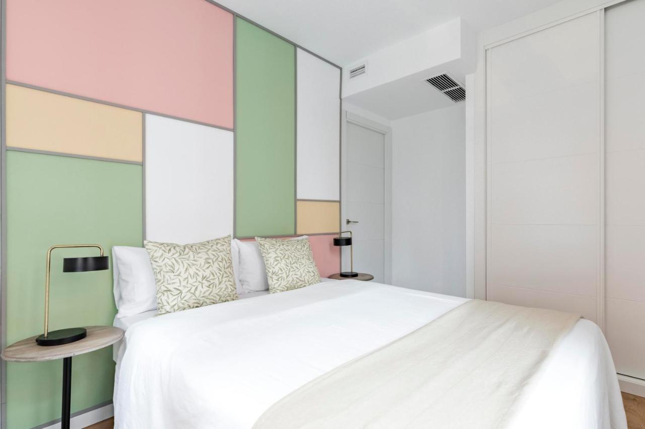 Apartamento Color By Olala Homes Madri
